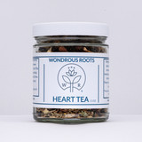 HEART TEA