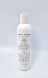 Wondrous "Roots" Shampoo/Conditioner Set - NO sulfates, parabens, gluten, or phthalates, vegan-friendly - 8 oz bottle of each