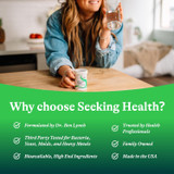 Seeking Health DAO Enzyme - 30 Capsules