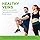 DAVINCI Labs Healthy Veins - Dietary Supplement to Support Vascular Health and Proper Structure of Leg Veins* - with Vitamin C, Diosmin, and More - Gluten-Free - 60 Vegetable Capsules