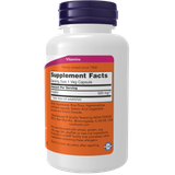NOW Foods, Inositol Capsules, 500 mg, 100 Veg Capsules