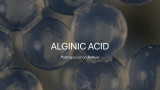 ALGINIC ACID: Putting a Lid on Reflux!