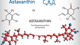 ASTAXANTHIN:  The Powerhouse Pink Antioxidant!