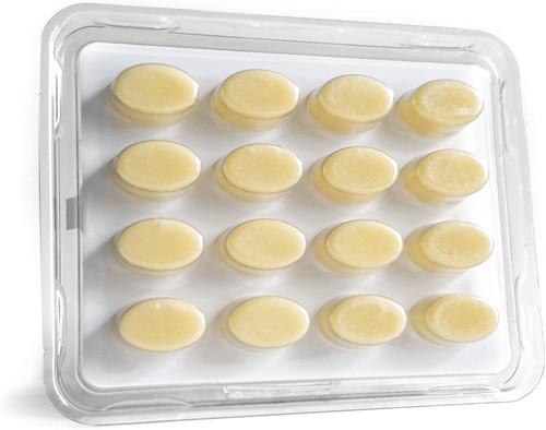  Bezwecken E.P Ovals - #16 Count