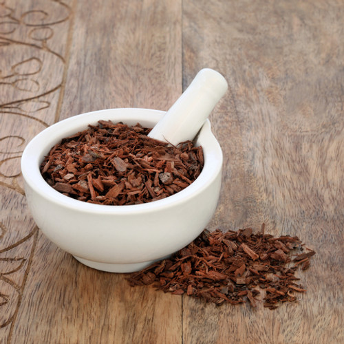 Pygeum Bark Extract