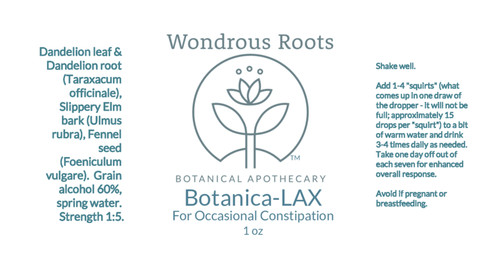 BotanicaLAX