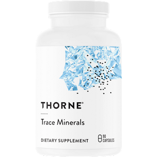 Thorne Trace Minerals #90