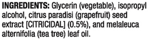 Nutribiotic, Inc. - Citricidal Ear Drops 1 oz