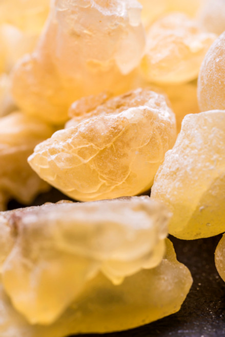 Boswellia Resin (Frankincense) Extract Boswellia Resin (Frankincense) Extract