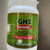 Original Formula GEROVITAL GH3, 60 capsules/100 mg each