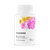 THORNE Basic Prenatal - Well-Researched Folate Multi for Pregnant and Nursing Women Includes 18 Vitamins and Minerals, Plus Choline - 90 Capsules - 30 Servings