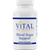 Vital Nutrients Blood Sugar Support 120 vegcaps