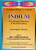 Indium : New Mineral Discovery of the 21st Century by Dr. Joseph B. Marion N.D Indium : New Mineral Discovery of the 21st Century by Dr. Joseph B. Marion N.D