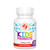 Silver Fern Brand Kids Ultimate Probiotic - 30 Chewable Tablets - Sugar & Gluten Free - Children's Dietary Supplement - DNA & Survivability Verified - Digestive & Immune Support Silver Fern Brand Kids Ultimate Probiotic - 30 Chewable Tablets - Sugar & Gluten Free - Children's Dietary Supplement - DNA & Survivability Verified - Digestive & Immune Support