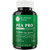 PEA-PRO Ultra Micronized Palmitoylethanolamide (Pea) Supplement - 1500 MG Per Serving - Highly Purified & Bioavailable - 90 Capsules PEA-PRO Ultra Micronized Palmitoylethanolamide (Pea) Supplement - 1500 MG Per Serving - Highly Purified & Bioavailable - 90 Capsules