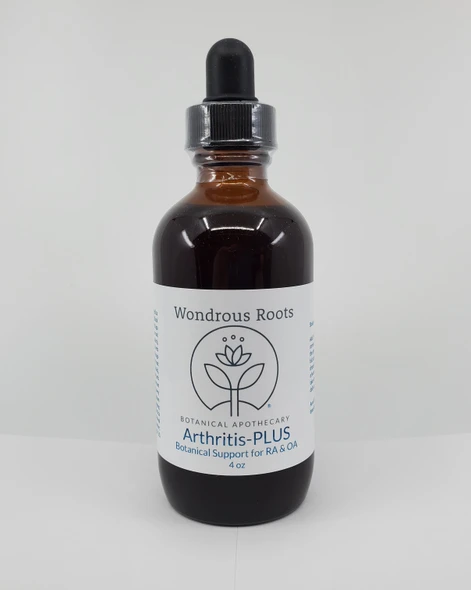 Arthritis-Plus