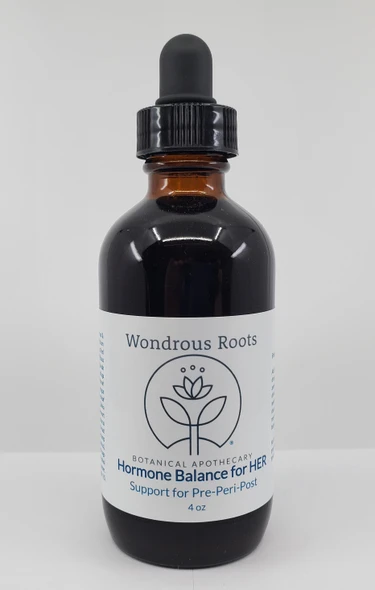 Hormone Balance for Her