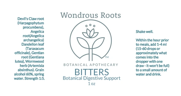 Bitters
