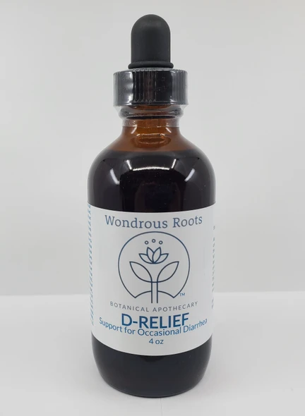D-Relief