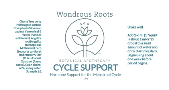 Cycle Support