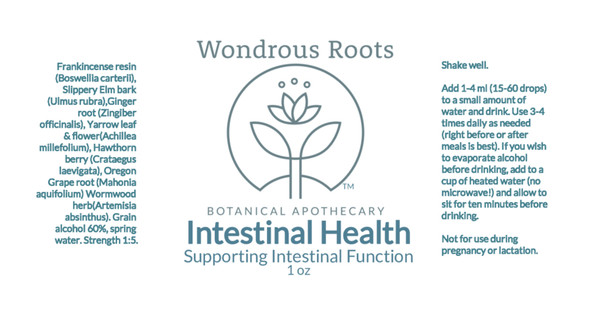 Intestinal Health