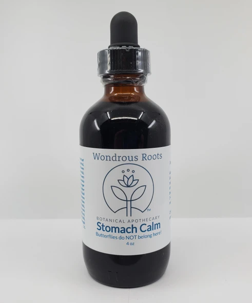 Stomach Calm