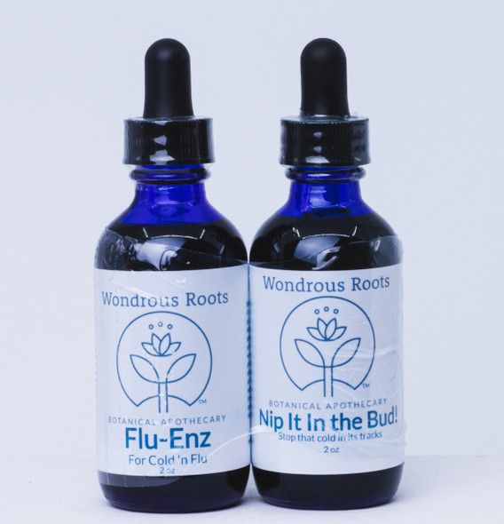 Cold 'n Flu Season Combo Pack #1  SALE!