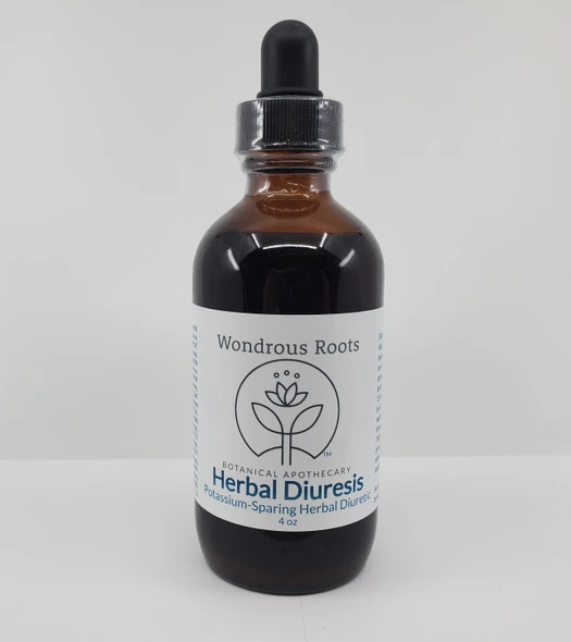 Herbal Diuresis
