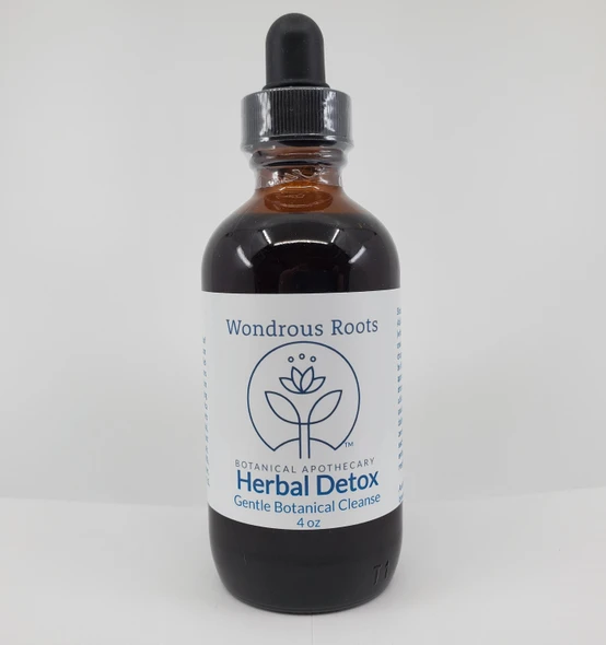 Herbal Detox