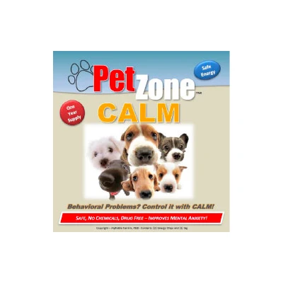 Pet Zone CALM for Dogs