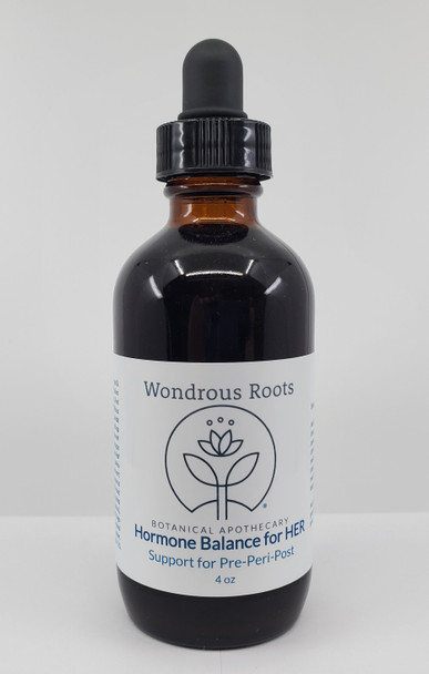Hormone Balance for Her