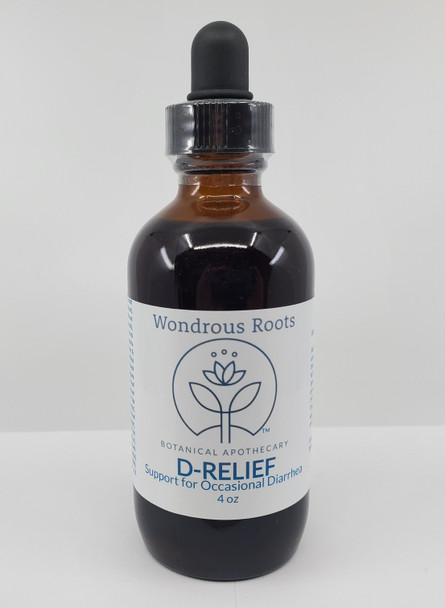 D-Relief