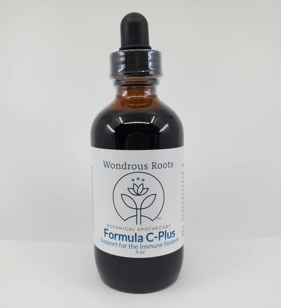 Formula C-Plus - Revitalized 'n Kicked Up!