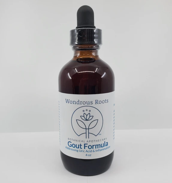 Gout Formula