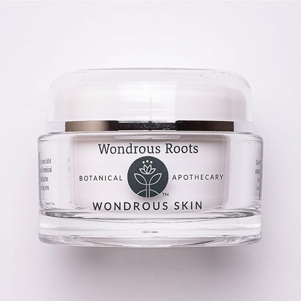 Wondrous Skin