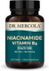 Dr. Mercola Niacinamide Vitamin B3, 90 Servings (270 Tablets), Dietary Supplement, Mini Tabs, Non-Flushing, Supports Metabolic Health, Non-GMO