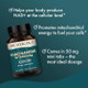 Dr. Mercola Niacinamide Vitamin B3, 90 Servings (270 Tablets), Dietary Supplement, Mini Tabs, Non-Flushing, Supports Metabolic Health, Non-GMO