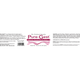 Pure Gest Bio-Nutritional Formulas - Bio-Identical Progesterone Cream 20 mg/Serving - 2 oz Jar