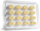  Bezwecken E.P Ovals - #16 Count