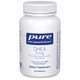Pure Encapsulations Micronized DHEA 5 mg - #60 capsules 