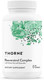 Thorne, PolyResveratrol-SR®, 60 Capsules