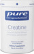Pure Encapsulations Creatine Monohydrate Powder, 5g per Serving, Unflavored
