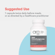 Allergy Research Group, TMG, 100 Vegetarian Capsules (750 mg Per capsule)