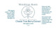 Vitex (Chaste Tree Berry) Extract