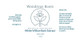 White Willow Bark Extract