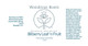 Bilberry Fruit & Leaf Extract