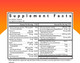 Seeking Health Optimal Multivitamin MF (methyl-free) - #45 Vegetarian Capsules