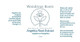 Angelica Root Extract