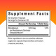 Seeking Health  Molybdenum Glycinate 500 mcg - #90 Capsules