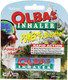 Olbas Therapeutic, Inhaler, 0.01 oz (285 mg)